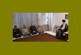 Yerminderinde Komutanlık Devir Teslimi