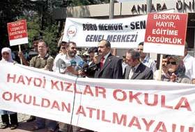 Zorbalığa Büyük Öfke