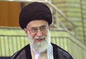 Hamanei'den Vahdet Çağrısı