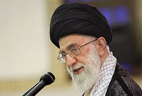 Kadife Eldiven İçindeki Çelik Pençe!