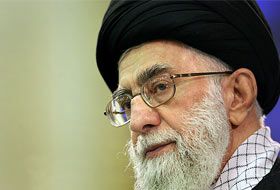 İmam Hamaney'den Flaş Açıklamalar