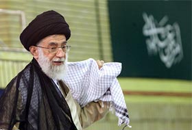 Hamenei'den İslam Dünyasına Çağrı