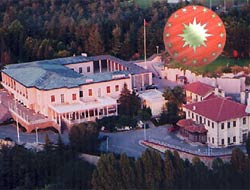 TCK düzenlemesi köşke gönderildi