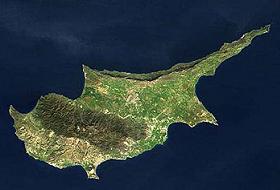 Kıbrıs"ta İkinci İsrail