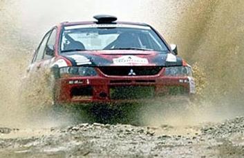 İran'da Kadınlar Rallisi