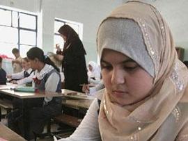 Irak'ta İşgal Eğitimi Yok Etti