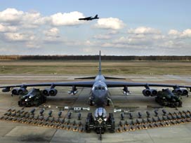 ABD üssü resmen kapandı