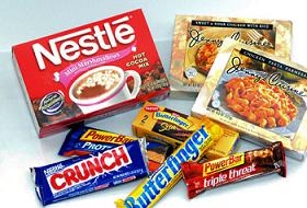 Nestle Yöneticisine Bombalı Mektup