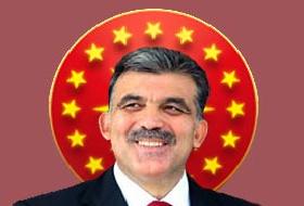 Gül'e defansın arkasındaki ilginç gerekçe