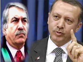 "Halk Bizim Göremediğimizi Görmüş"