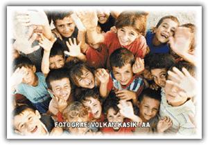 Güneydoğu'da 1 Ayda 73 Çocuk Yandı