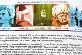 Alevilik İlköğretim Kitaplarına Girdi
