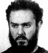 Almanyada Tutuklanan Bayburtlu Adem