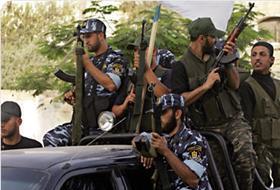 İşbirlikçi Şebeke Çökertildi