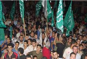 Mavi Marmara Gemisi Gazze'de(VİDEO)