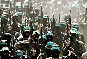 Hamas'tan İki Marş-VİDEO