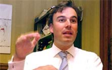 AB'de bastıran bastırana