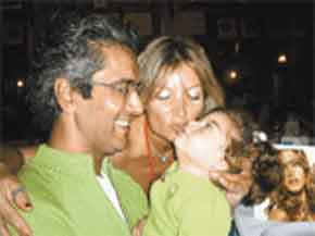 Doktorlar Süper Dedi Özürlü Doğdu