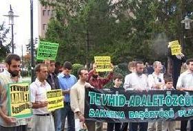 Üniversiteler Başörtülülere Bu Yıl da Kapalı