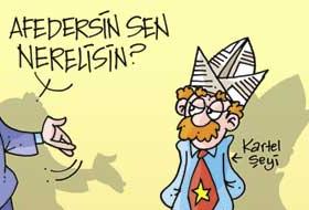 Şimdinin Hazımsız Karteli 28 Şubat'ta Nasıldı?