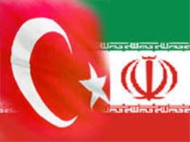 İran'dan Türkiye'ye Jest!