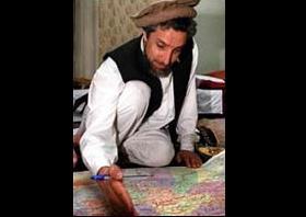 Afgansitan'da A. Şah Mesud Anıldı