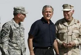 ABD'li Komutanlar Anlaşamıyor