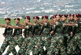 Hama Kuşatma Altında