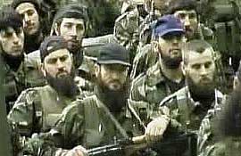 Değişen dünya gündemi ve Çeçenya