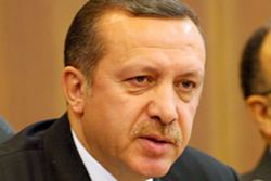 Erdoğan Gazze'yi Yakın Takibe Aldı