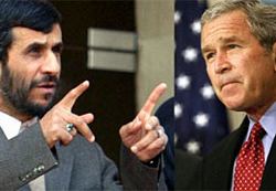 'Irak'ta Olası Güç Boşluğunu Doldururuz'