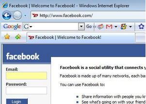 Facebook'un Arkasında Kimler Var?