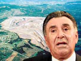 "Muhalefet Baykal Değil Aydın Doğan'dır"