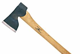 ABD'yi Protesto İçin Baltayla Cinayet