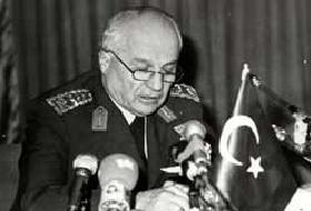 '12 Eylül'ün izleri silinsin'