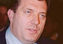 Sırplar Bosna"yı yine gerdi