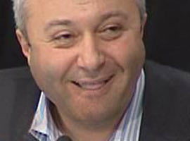 Tuncay Özkan Kanaltürk'ü Sattı