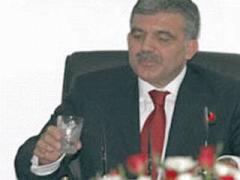 İşte Gül'ün Oruç Kazası(Video)