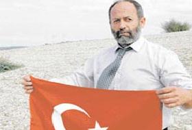 Rum Vekil Türkiye'nin Irak'a Girmesinden Yana