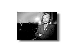 Kızı Siyonistlerin Temsilcisi!