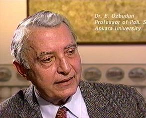 Sivil Anayasa'da Fişleme Yasağı Geliyor