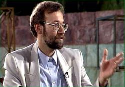 İran Meclis Başkanı Erdoğan İle Görüştü