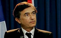 Fransa"dan Lübnan iç işlerine müdahale