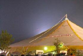 İzmir'de Kaldırılan İftar Çadırı Tepkilere Neden Oldu