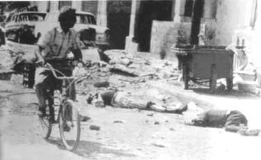 Sabra ve Şatilla'nın Sorumlusu Şaron Öldü