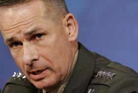 ABD'nin Irak İtirafları Devam Ediyor