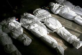 ABD, Pakistan'da 687 kişiyi katletti