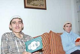 Dağıstan İslâm’a Koşuyor