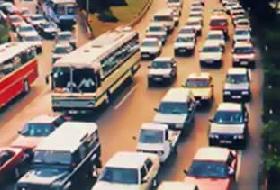 Köprü Trafiğinde 5 Saatlik Bekleyiş