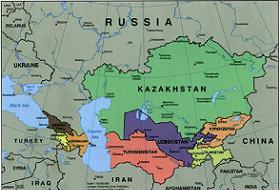 Orta Asya Ülkeleri Diyaloğa Yöneldi